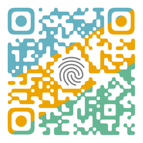 扫码添加企鹅-脉创空间